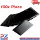 100 X CAR BODY FILLER PLASTIC TYPE FILLER SPREADER FLEXIBLE/BODY SHOP and DIY